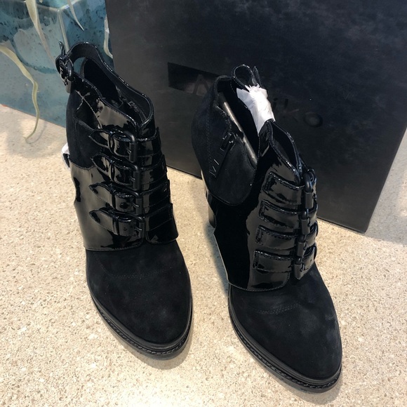 Booties - Picture 3 of 4